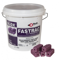 Fastrac All-Weather BLOX - 4 lb. Pail