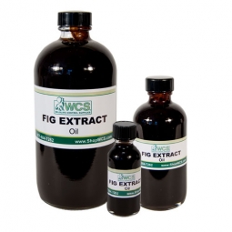 WCS™ Fig Extract Oil