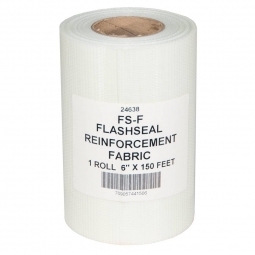 FlashSeal Reinforcement Fabric - 6" x 150'
