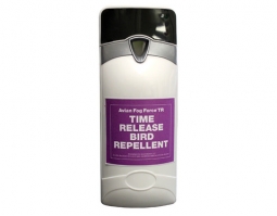 Avian Fog Force™ TR Bird Repellent Time Release Dispenser