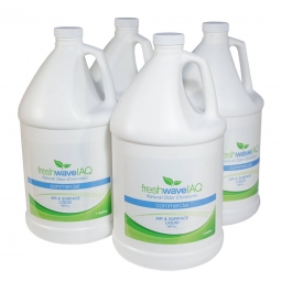 Fresh Wave IAQ® Air & Surface - Case of 4 Gallons