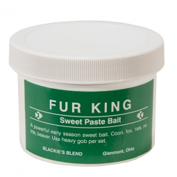 Blackies Blend Fur King (Sweet Paste)