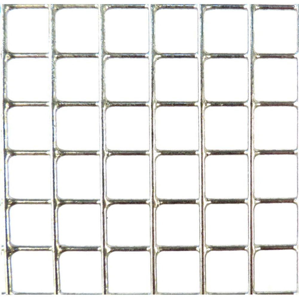 Galvanized Wire Mesh