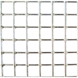 Galvanized Wire Mesh Panel - 24" x 36" - 10 Pack