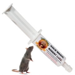 Rodent Control from Wildlife Control Supplies