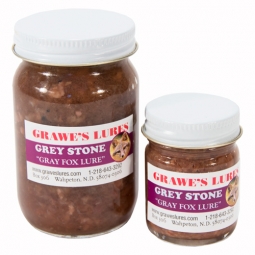 Grawe's Grey Stone Lure
