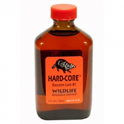 Hard-Core®  Raccoon Lure - 4 oz.