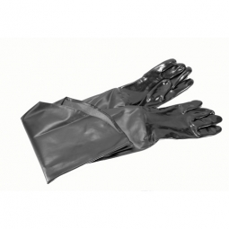 Jomac Full Length (31") Non-Insulated Gauntlets