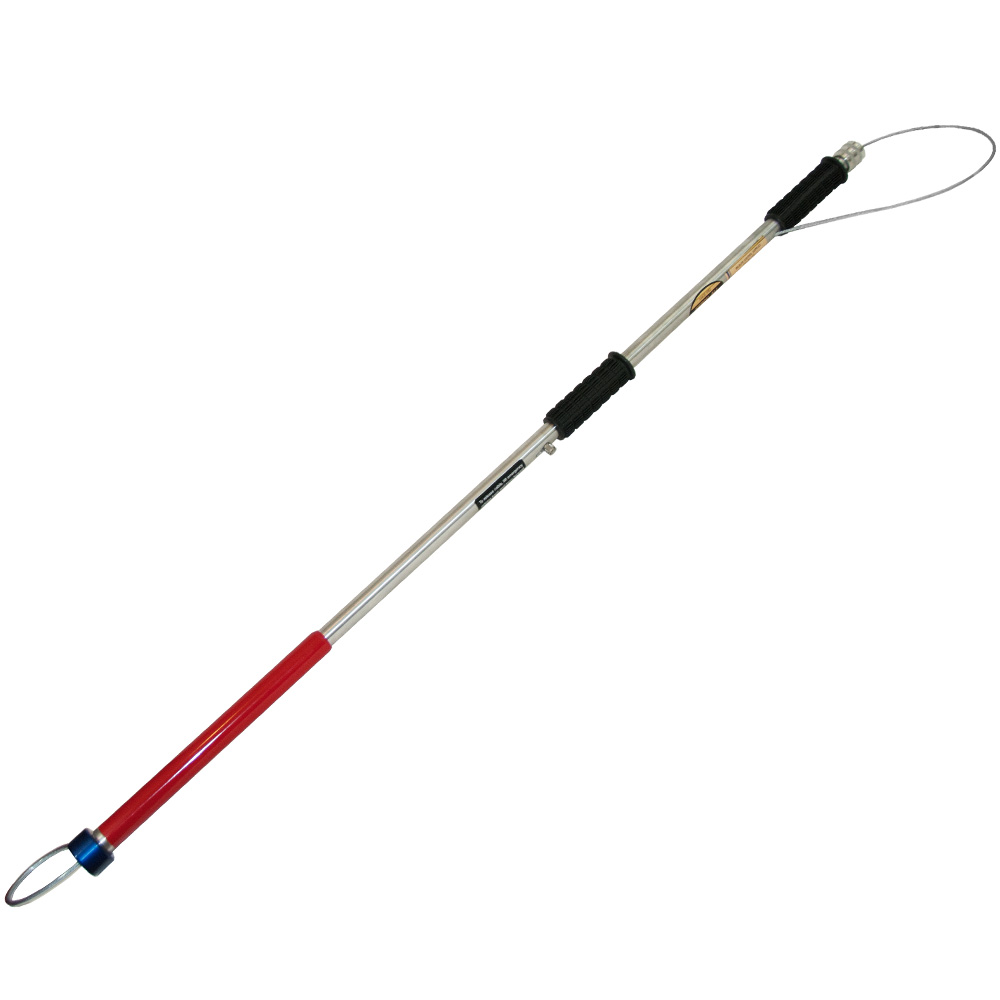 Ketch-All Ketch & Release Pole | Wildlife Control Supplies | Product ...