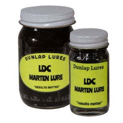 Dunlap's LDC Marten Lure
