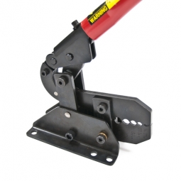 Heavy-Duty Bench Mount Swager