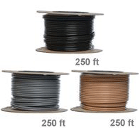 Lead Out Wire - 250 ft.