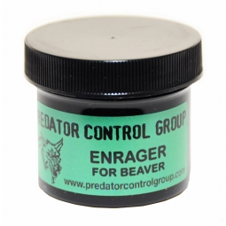 Locklear's Enrager Beaver Lure  (2 oz.)