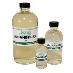 WCS™ Loganberry Oil