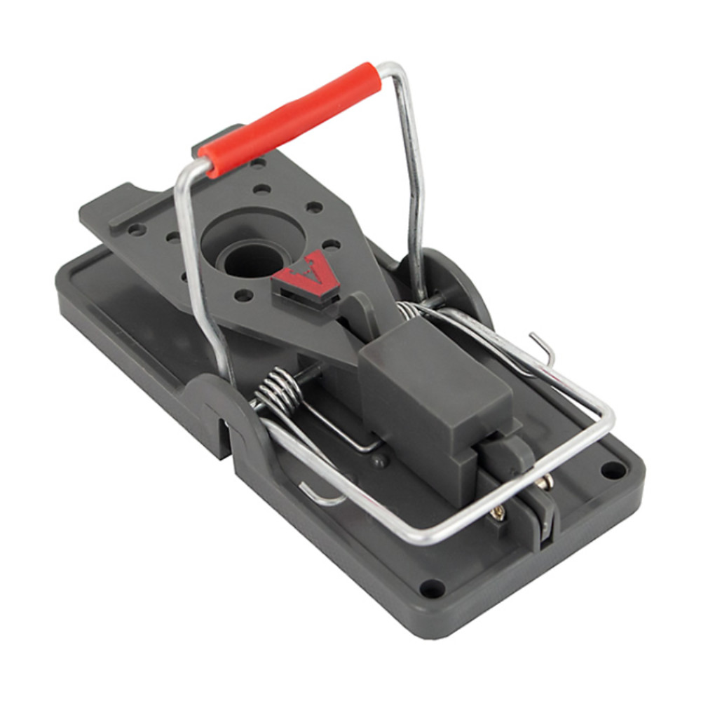 Victor® Power-Kill™ M142, mechanical mouse trap