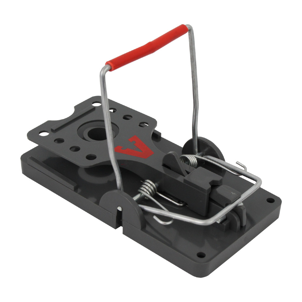 Victor® Kill Vault™ Mouse Trap - 4 Pack