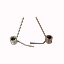 4-Coil Springs for MB-550-RC Traps