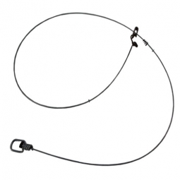 MO & PA Cable Restraint Snare w/ADC Washer Lock
