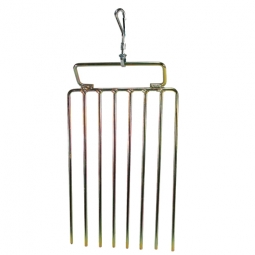 Trap Divider for 9" & Smaller Cage Traps