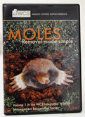 Mole Reference Reference By Animal