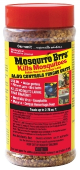 Mosquito Bits® - 8 oz. w/Shaker Top