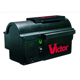 Victor® Multi-Kill™ Electronic Mousetrap