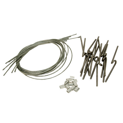 WCS™ Beaver Trapping Kit, Wildlife Control Supplies