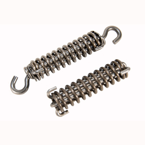 Paws-I-Trip (PIT) Inline Cushion Springs - 53 lb. | Wildlife Control ...