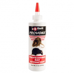 PROVOKE Professional Rat Attractant - 8 oz.