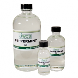 WCS™ Peppermint Oil