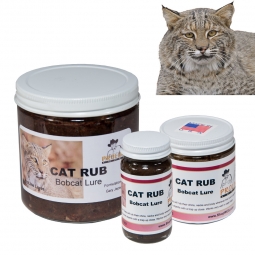Proline™ Cat Rub Lure
