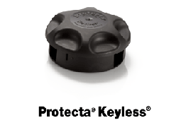 Protecta Keyless Bait Station  (Case of 12)