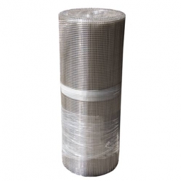 STAINLESS STEEL 1/4" Mesh Hardware Cloth