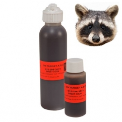 Coon Potion Peanut Butter & Fish (Coon Lure Coon Attractant Raccoon) -  GoWork Recruitment