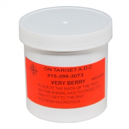 On-Target™ Very Berry (Loganberry) Paste Bait 6 oz.