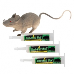 Rat-Out Gel - 3 Pack