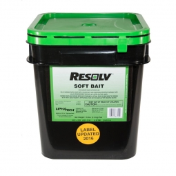 Resolv® Soft Bait - 16 Lbs