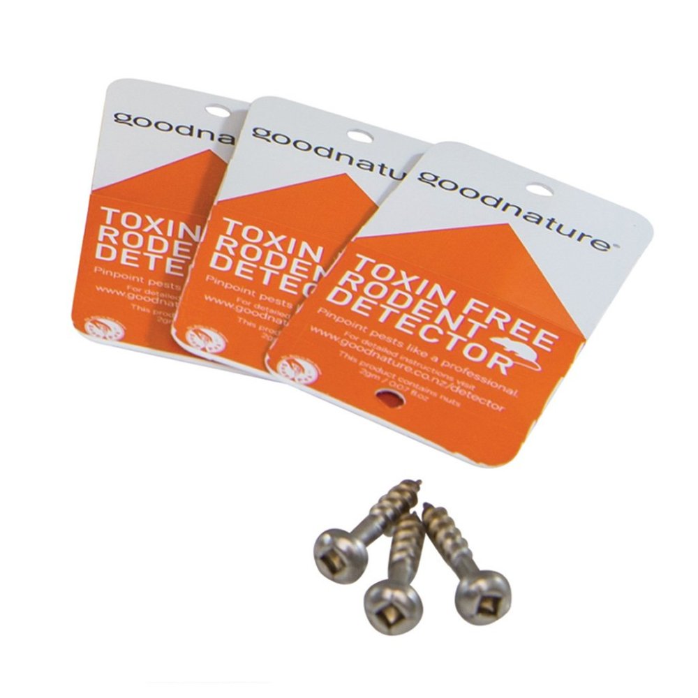 A24 6 Month Lure and CO2 Replenishment Kit, Wildlife Control Supplies