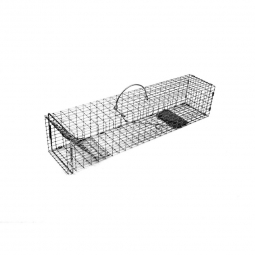Tomahawk Rodent Size Simple Live Trap