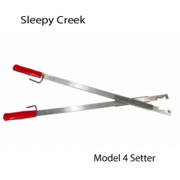 Sleepy Creek Model 4 Body Grip Setters