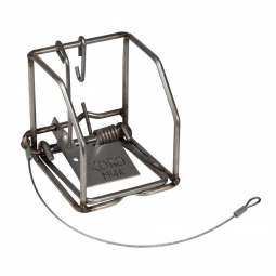 KORO Rodent Trap - Stainless Steel
