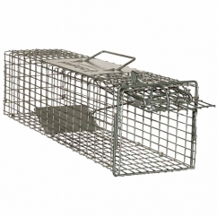 Red Squirrel Traps - Ouell Traps - Ground Squirrel Traps - Chipmunk Trap - Chipmunk  Traps Outdoor - Human Trap