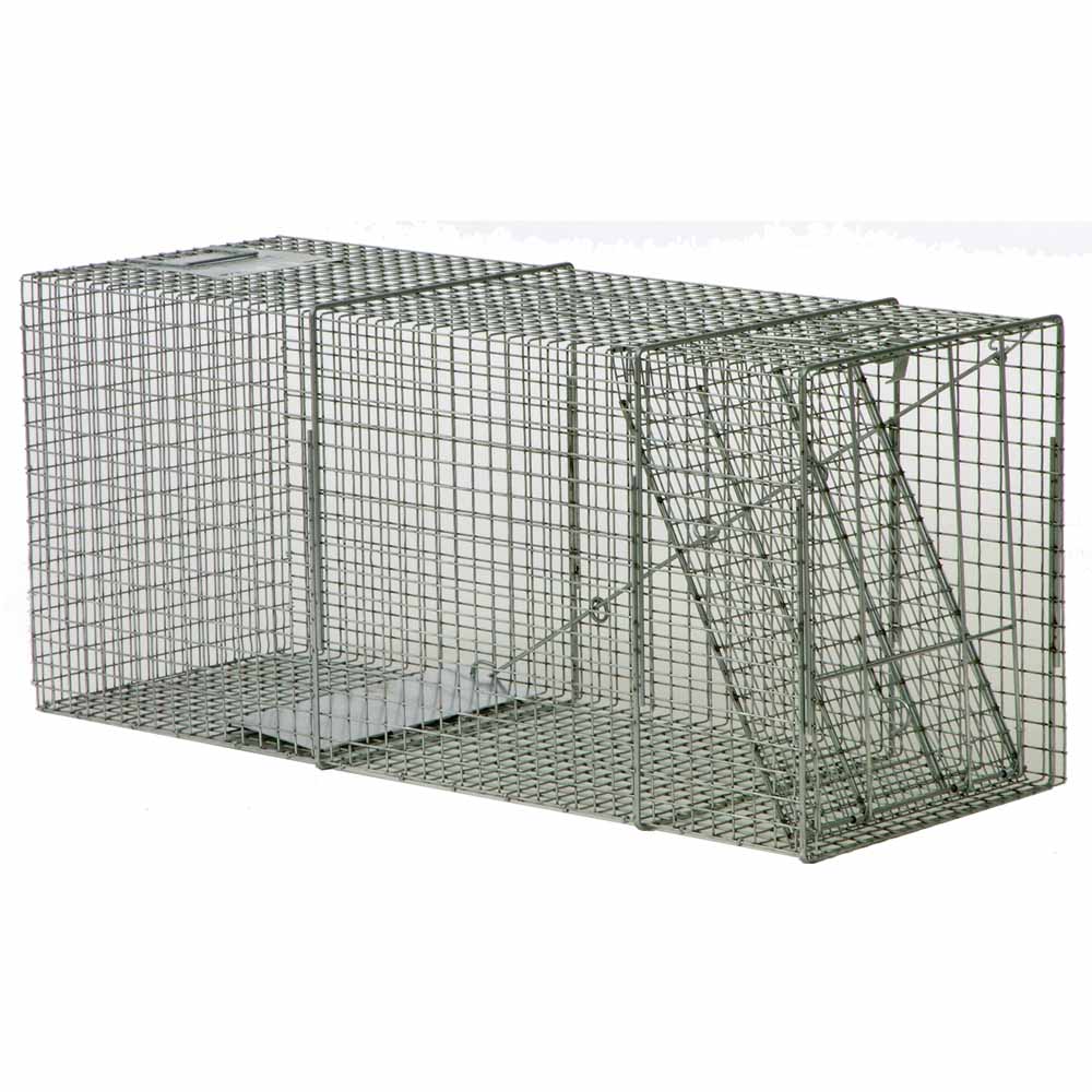 Animal Traps & Carriers ACO Products