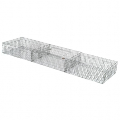 Safeguard Box Trap 52872 - Live Animal Traps