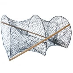 WCS™ Collapsible Turtle Trap