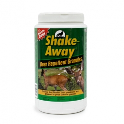 Shake-Away DEER® (Powder Coyote Urine)