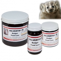 Proline™ SilverTip Badger Food Lure