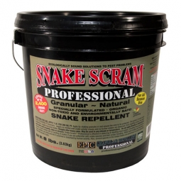 Snake Scram Professional Snake Repellent