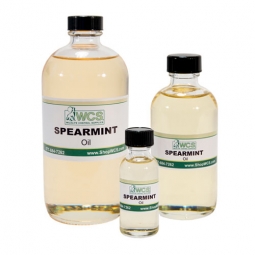 WCS™ Spearmint Oil