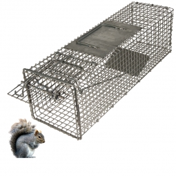 WCS™ Tube Trap™ - Standard | Wildlife Control Supplies | Product Code ...